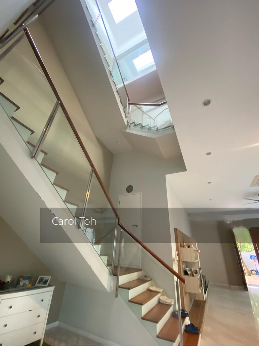 Jalan Pari Burong (D16), Semi-Detached #355653511
